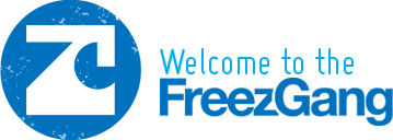 Freezgang logo